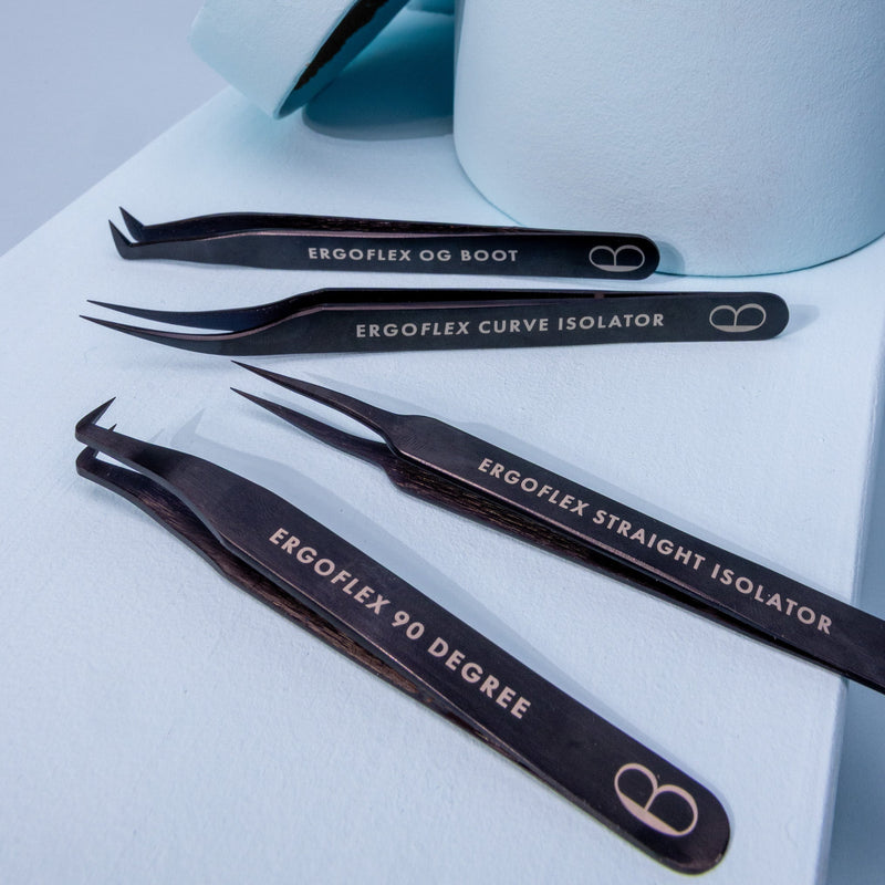 ErgoFlex Tweezers