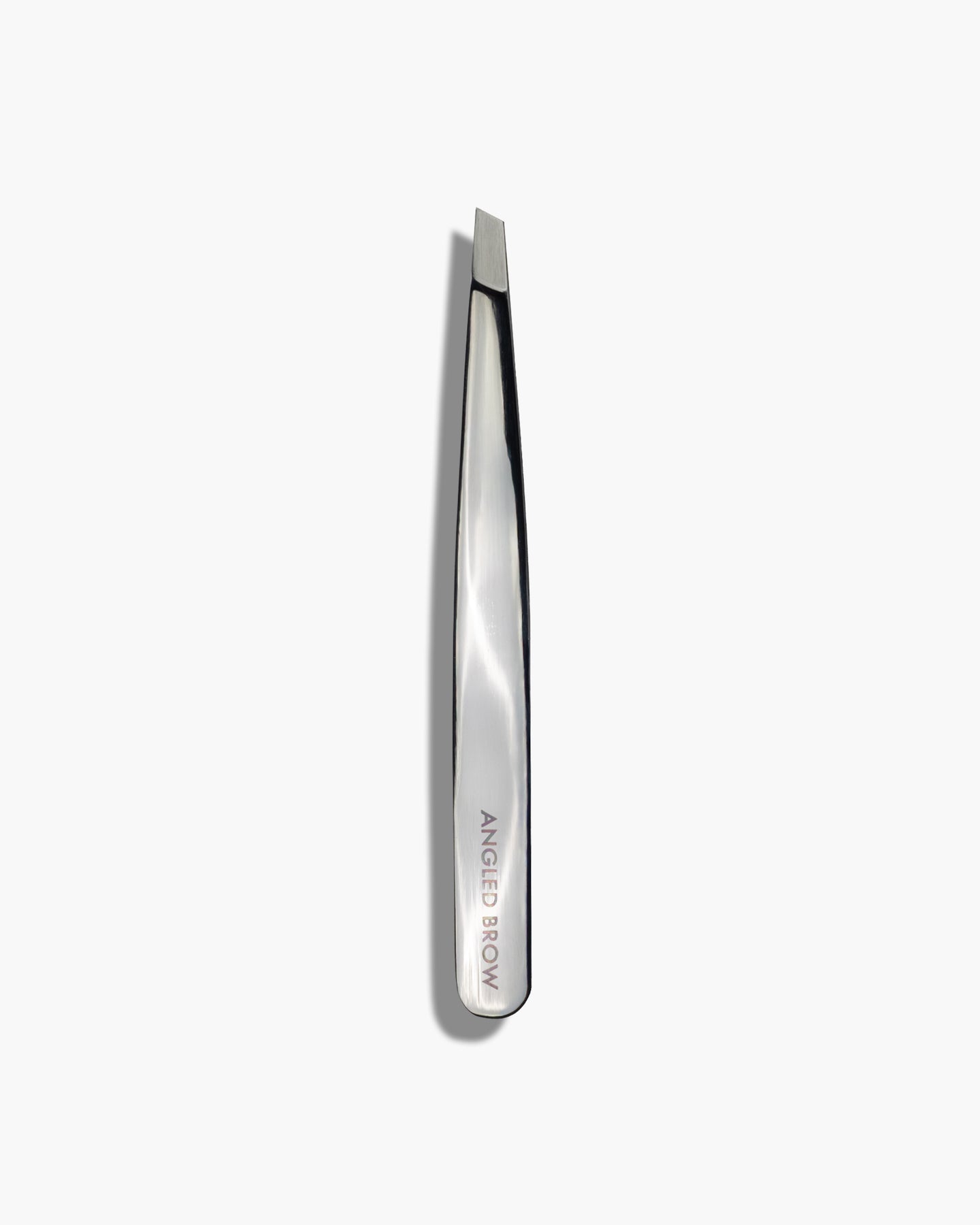 Angled Brow Tweezer
