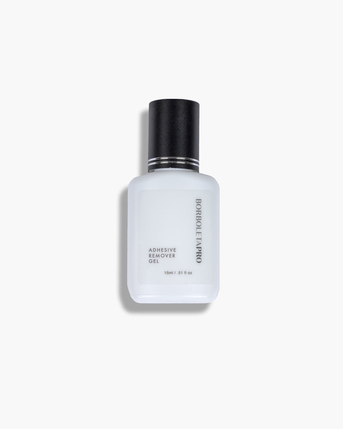 Adhesive Remover Gel