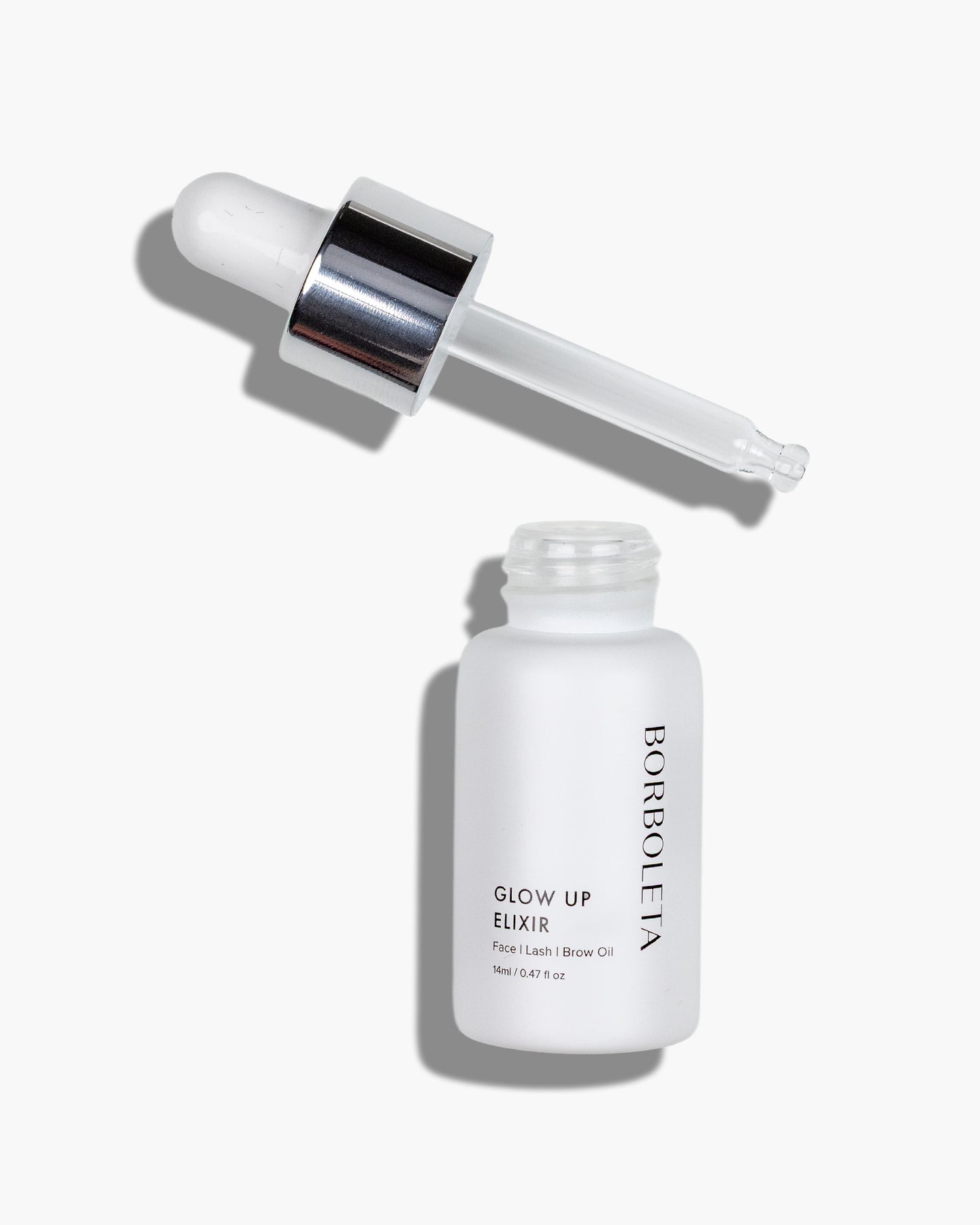 Glow Up Elixir