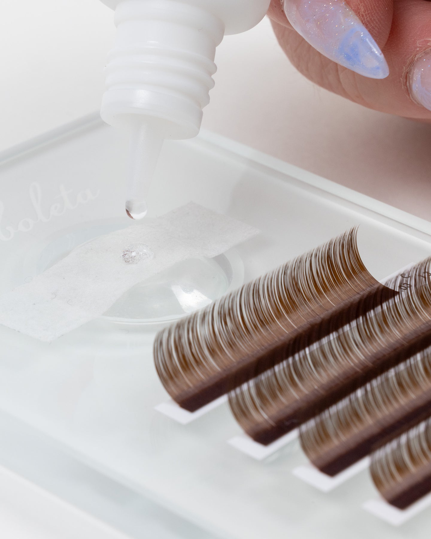 Go-To Adhesive Medium Clear