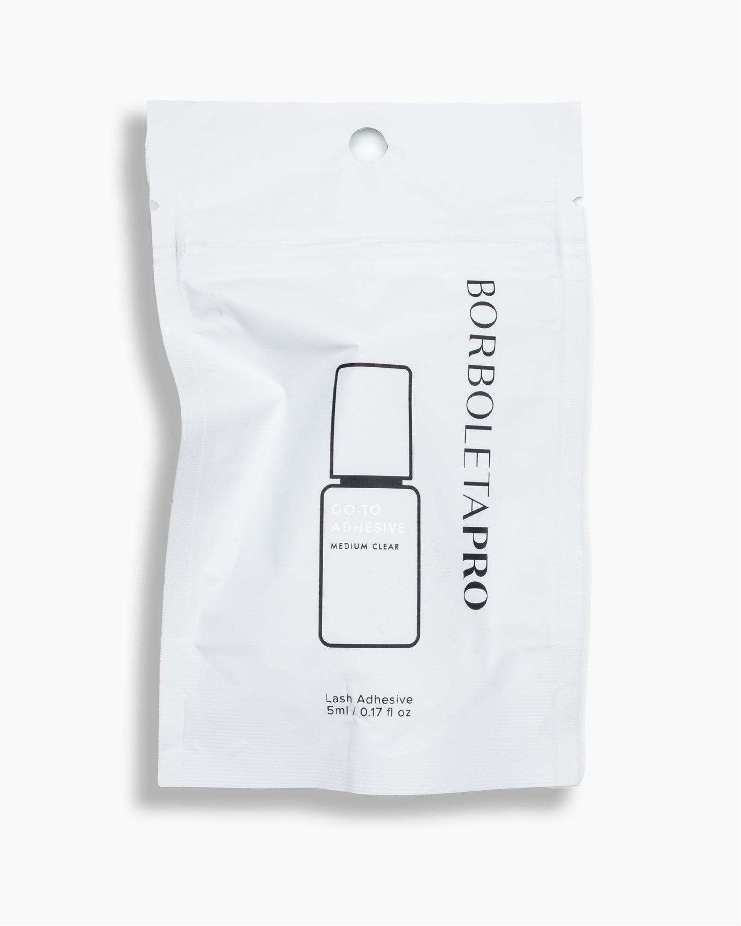 Go-To Adhesive Medium Clear