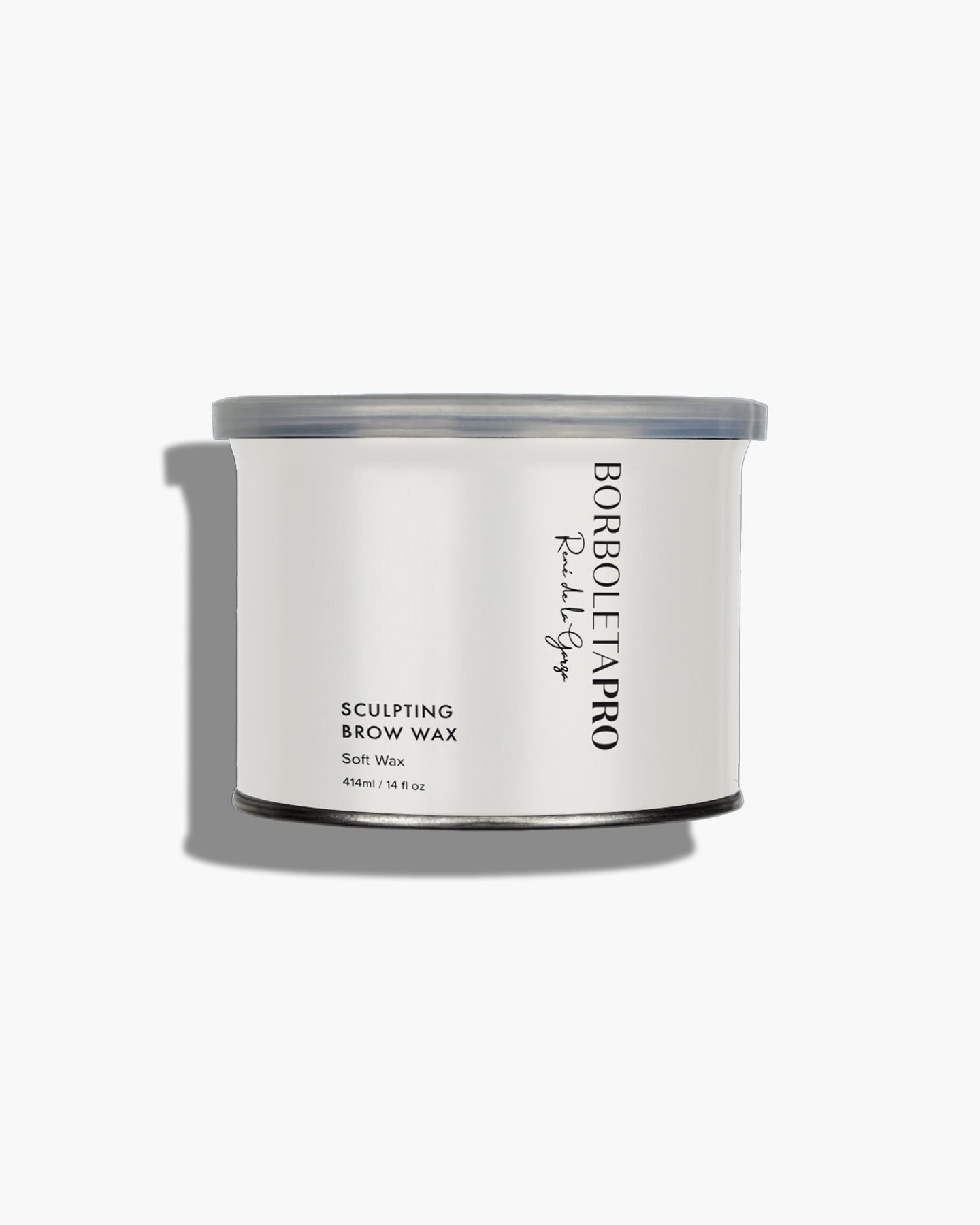 Pre-Order: Sculpting Brow Wax