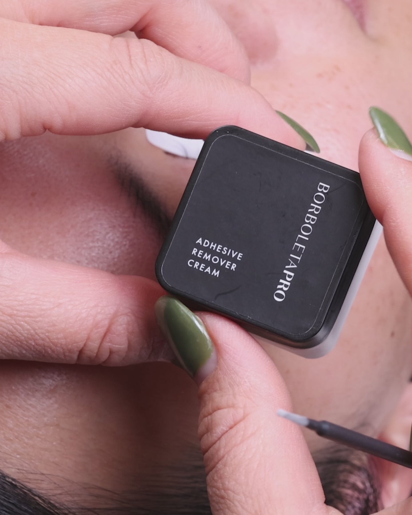 Adhesive Remover Cream