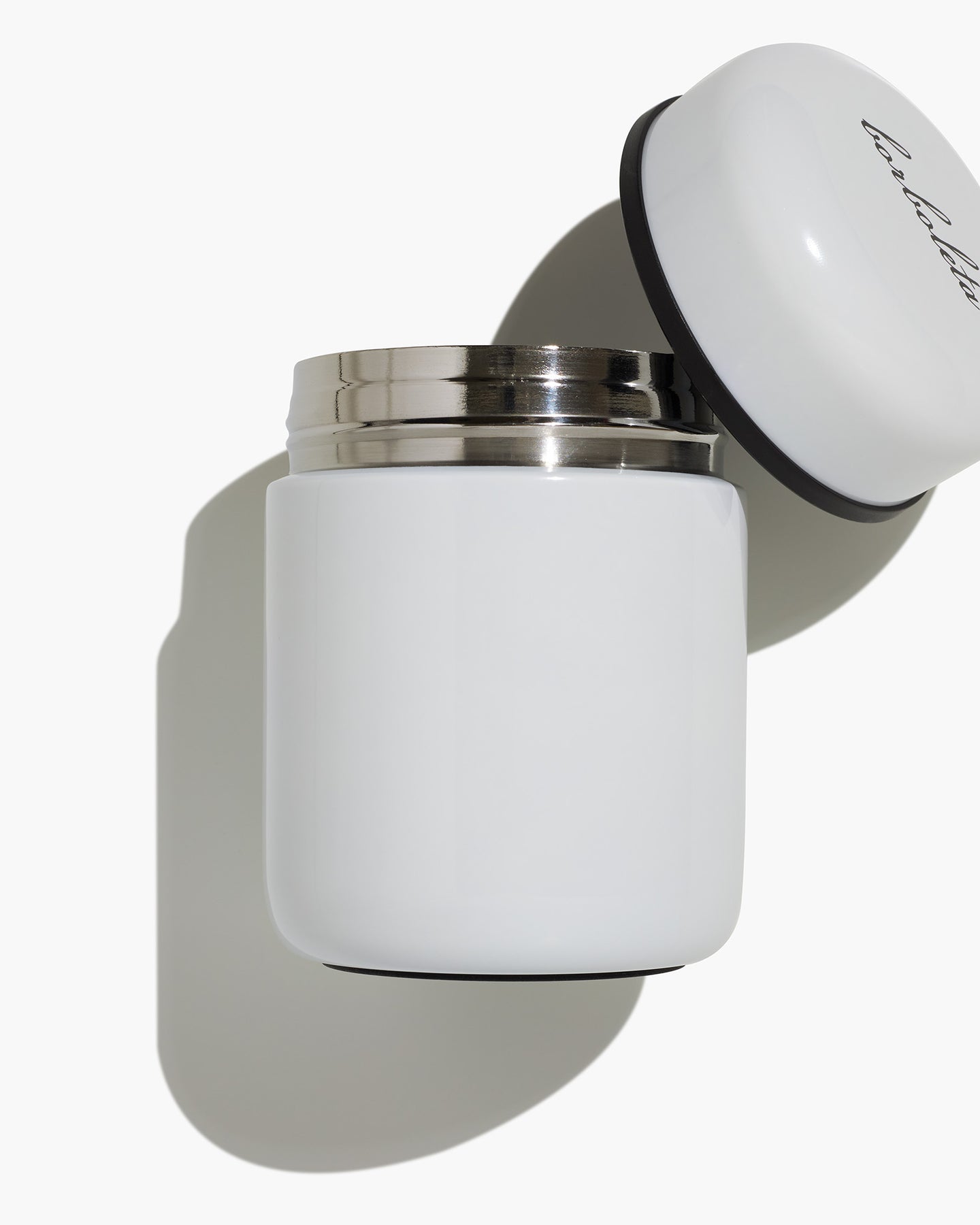 Airtight Adhesive Container