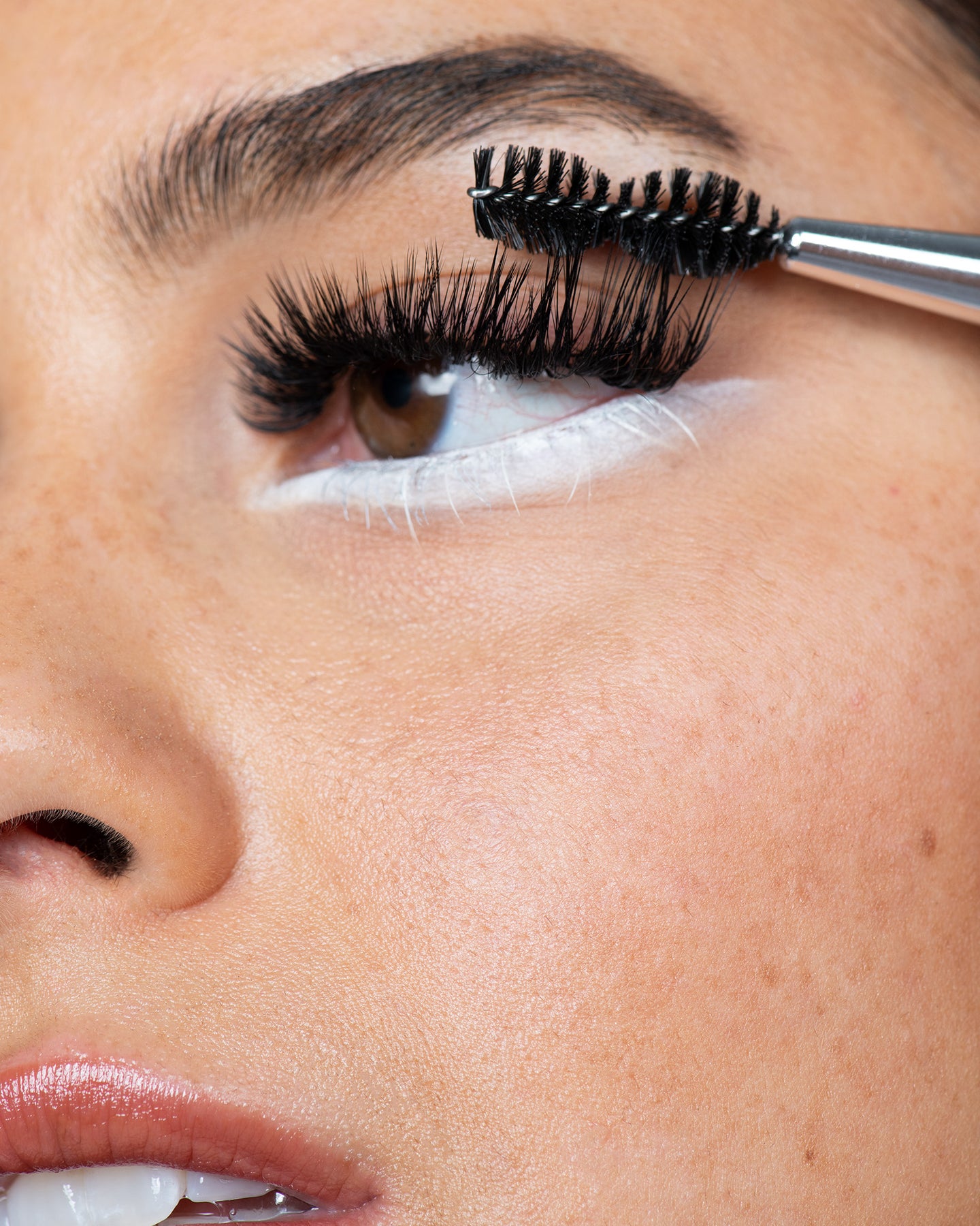 Fluff Up Reusable Lash Wand