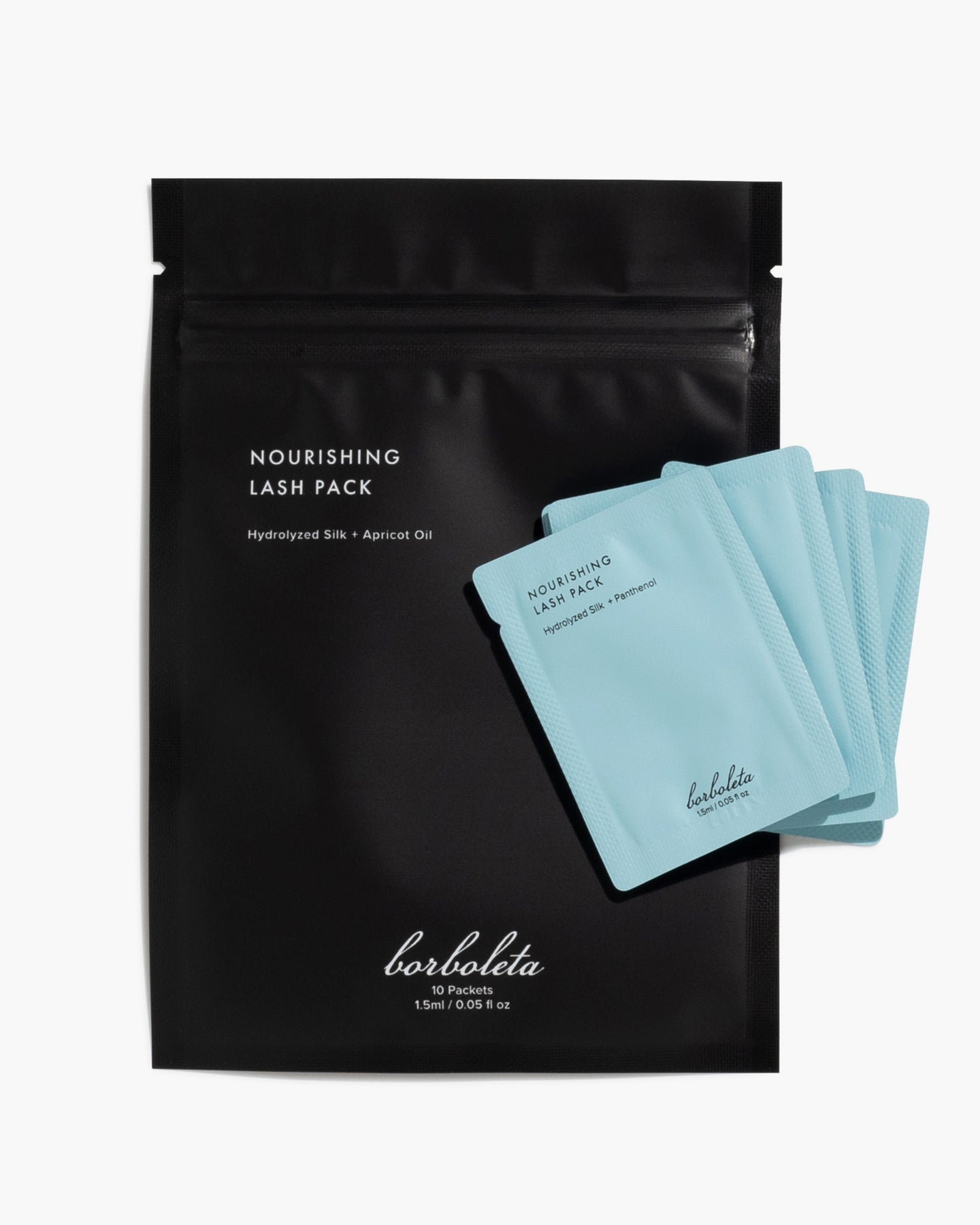 Nourishing Lash Pack