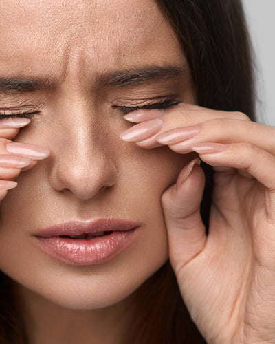 This or That? How to Spot the Difference Between Allergies and Irritations.