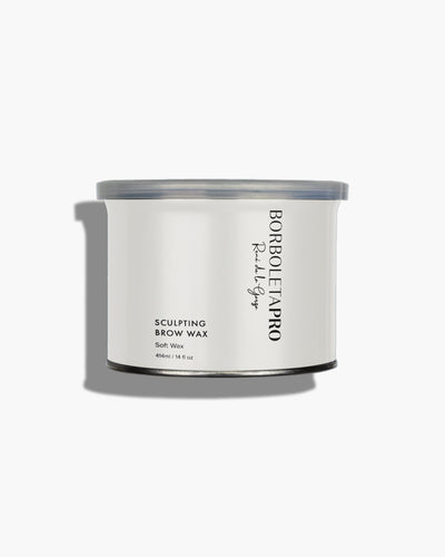 Brow Shaping & Sculpting