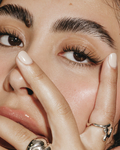 Borby Brows - Shaping and Tinting One-Day In-Person Course @ Borboleta