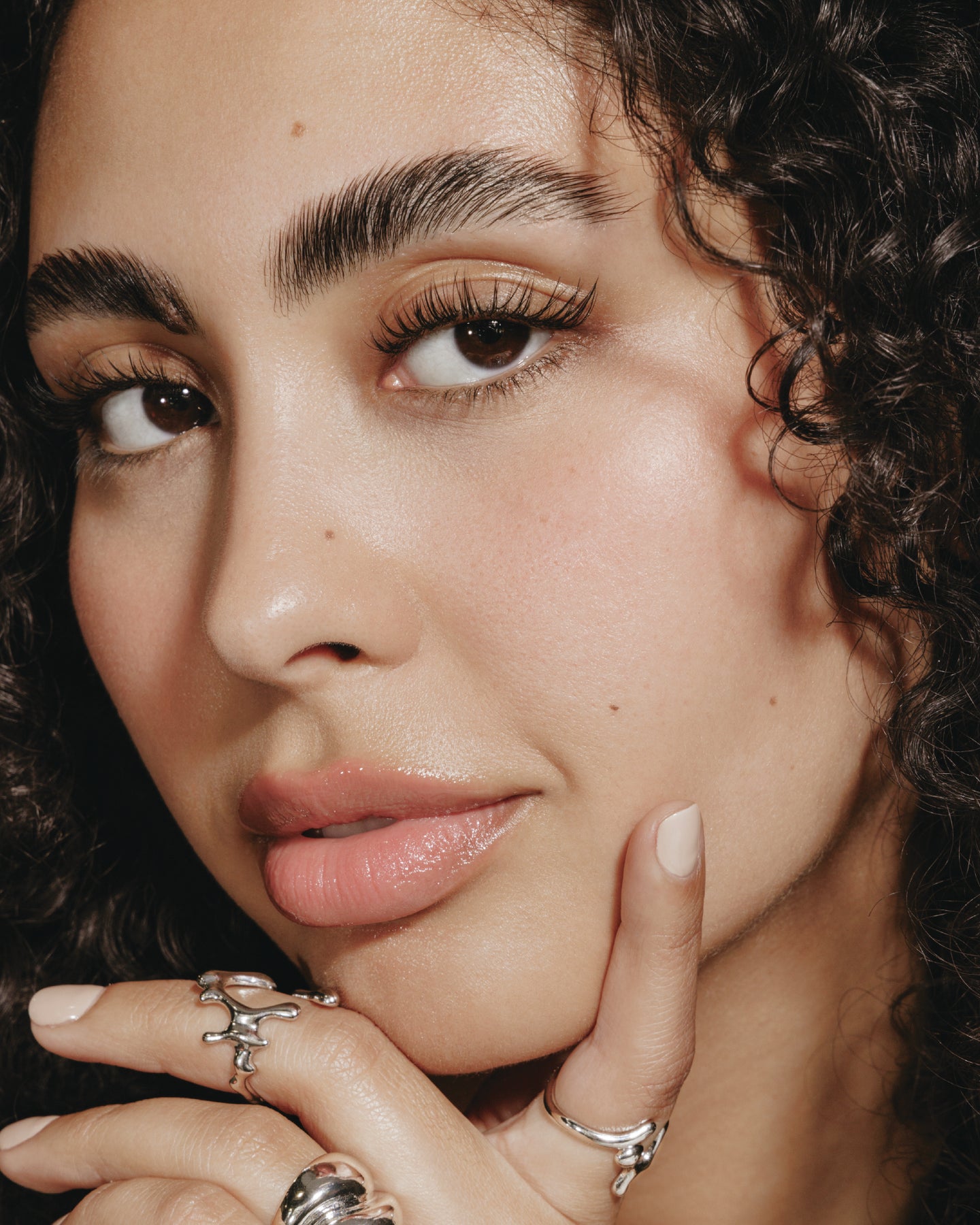 Borby Brows One-Day In-Person Course @ Cinta Aveda San Francisco