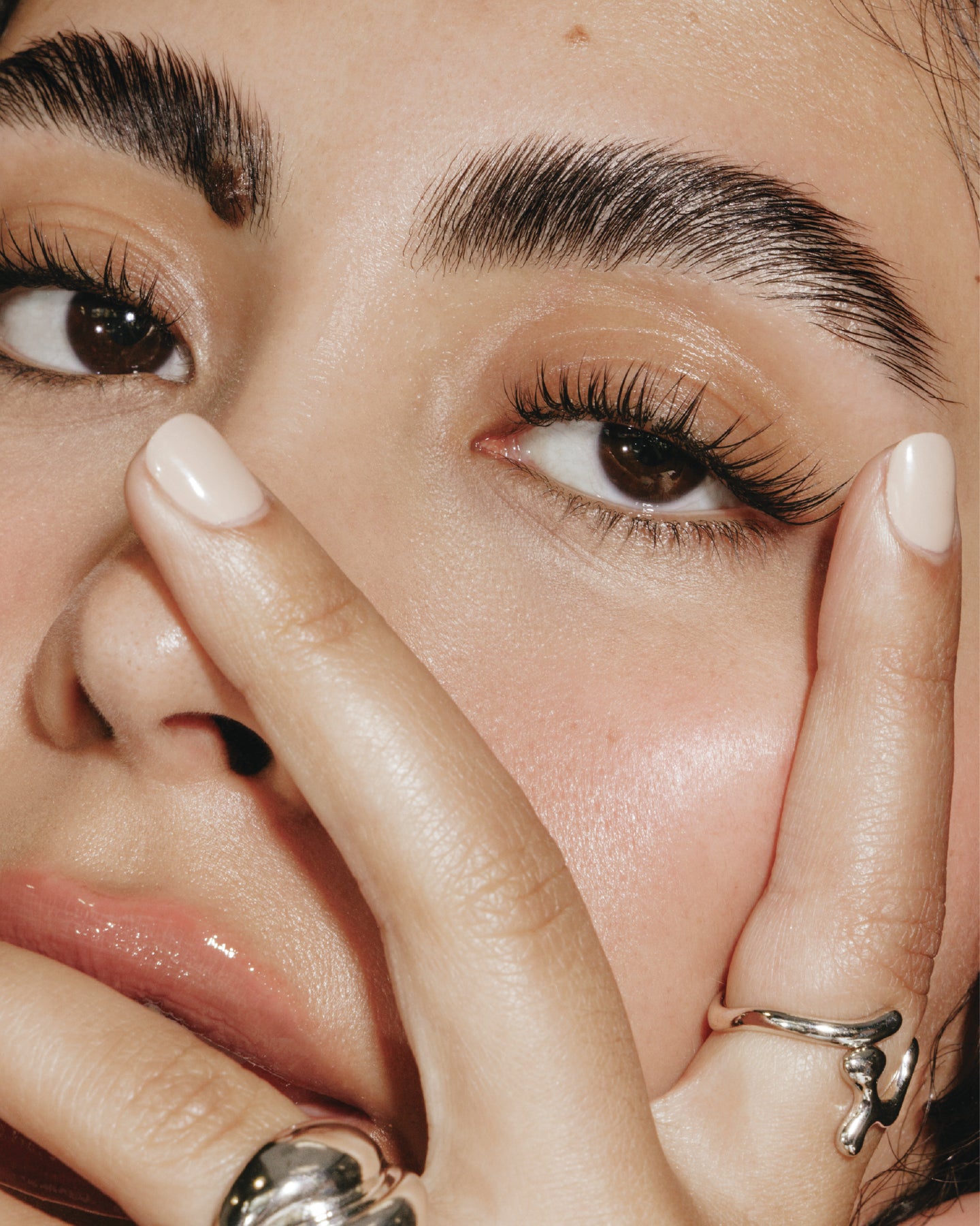 Borby Brows One-Day In-Person Course @ Cinta Aveda San Francisco