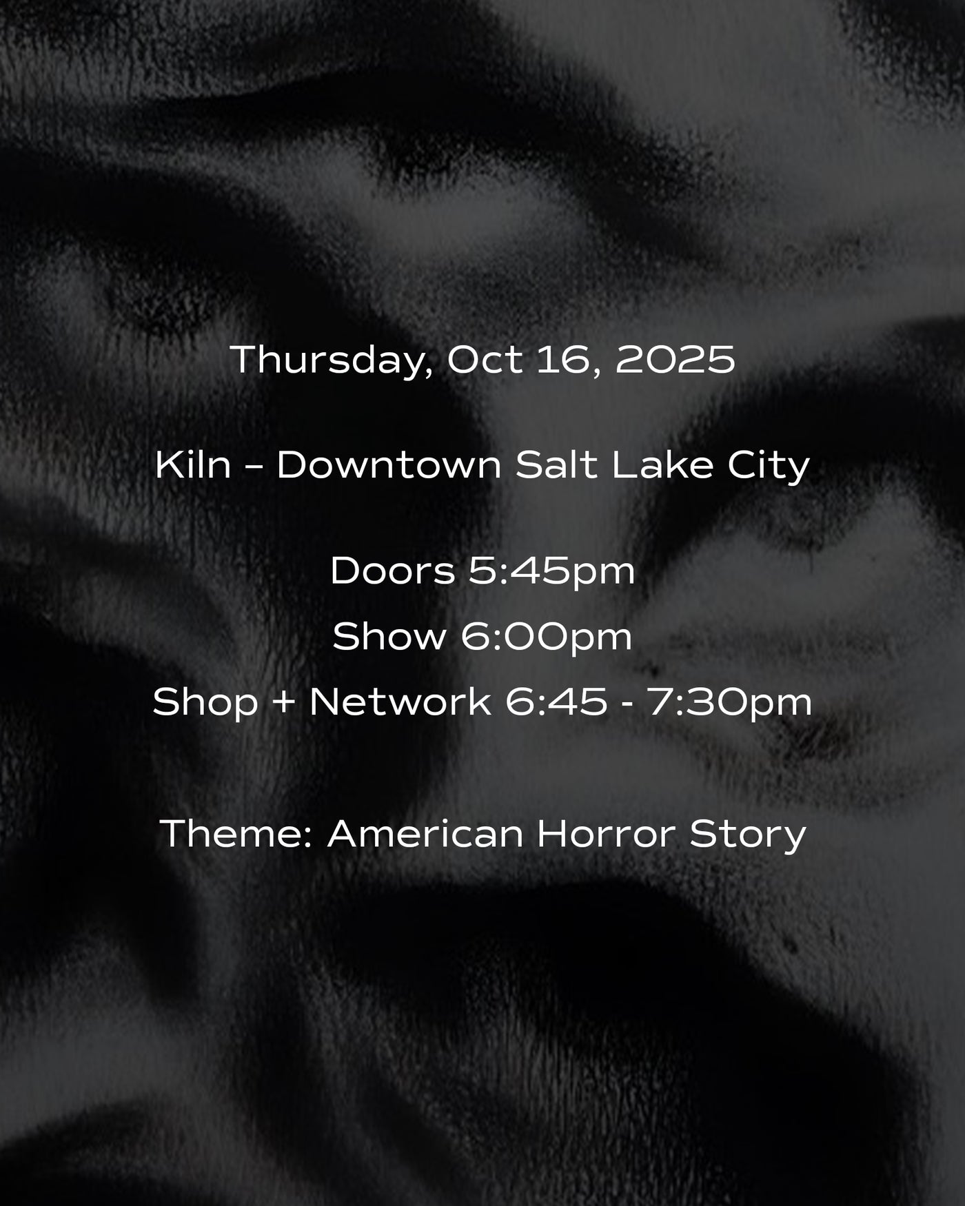 LashOWeen & BrowOWeen 2025 Ticket