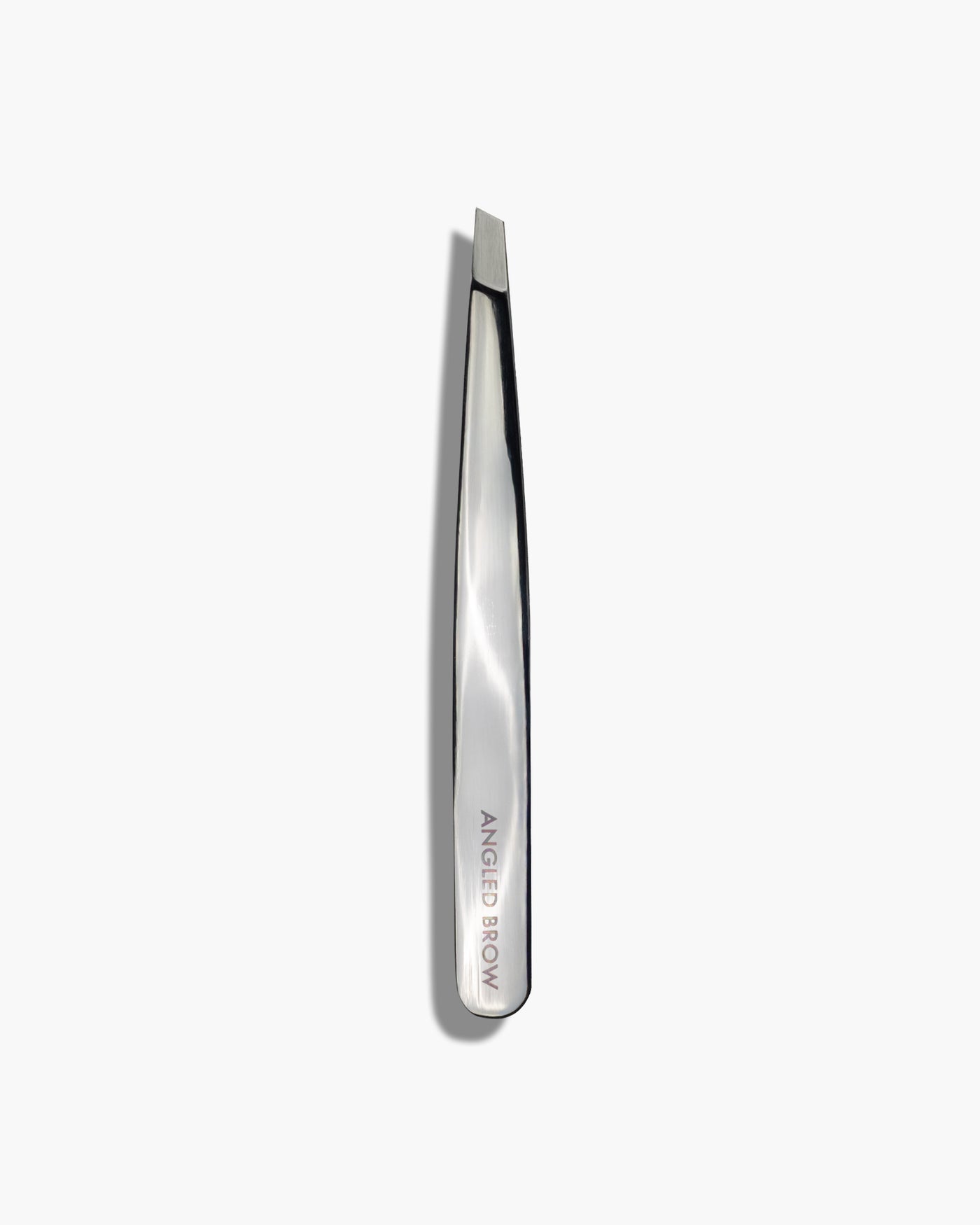 Angled Brow Tweezer