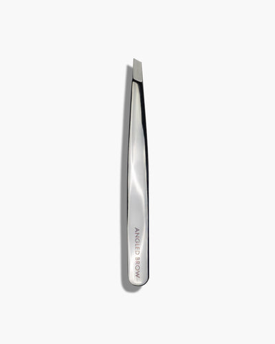 Angled Brow Tweezer