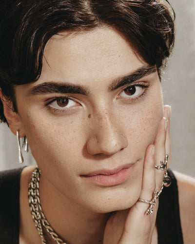 Borby Brows - Shaping and Tinting