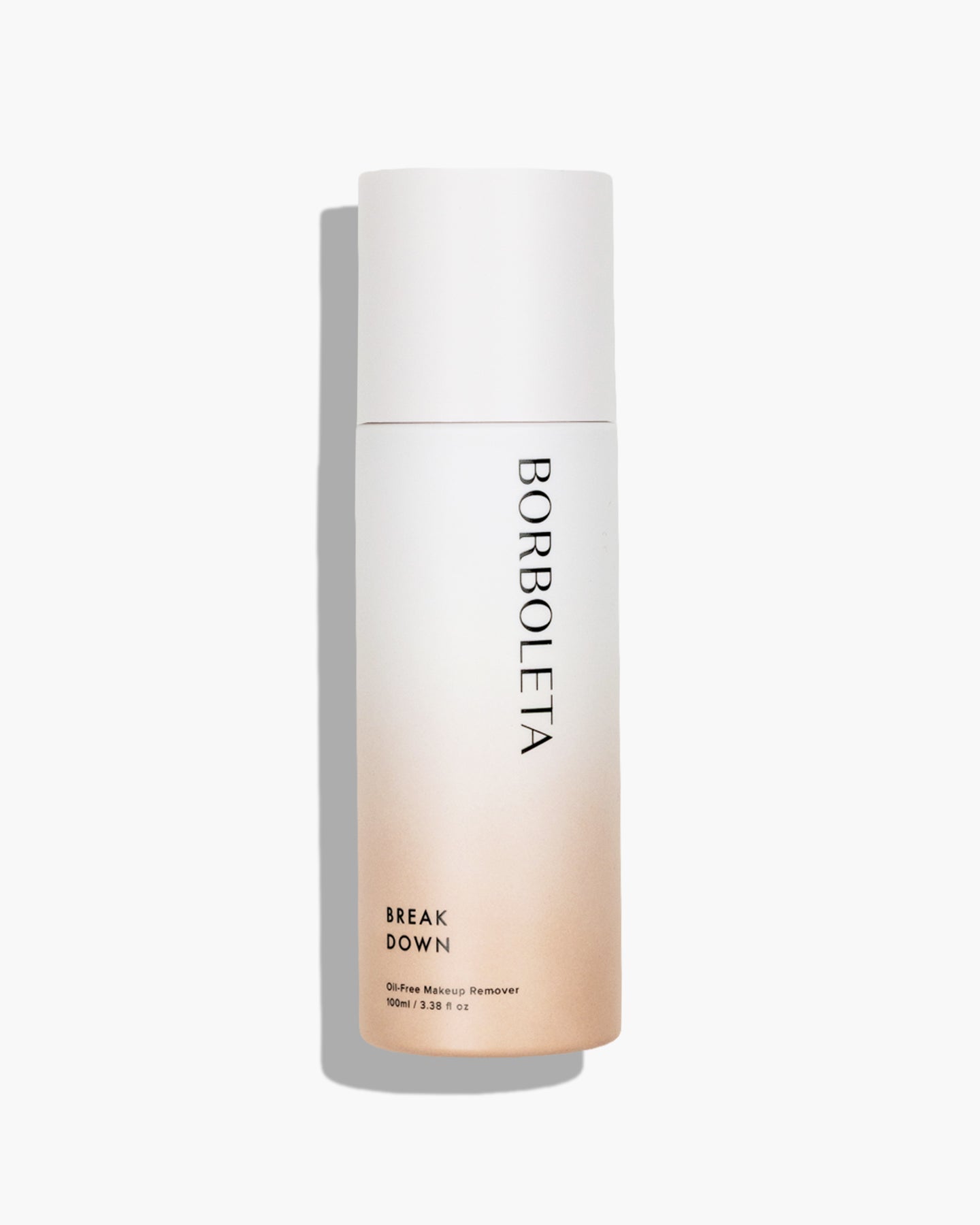 Breakdown Oil-Free Makeup Remover