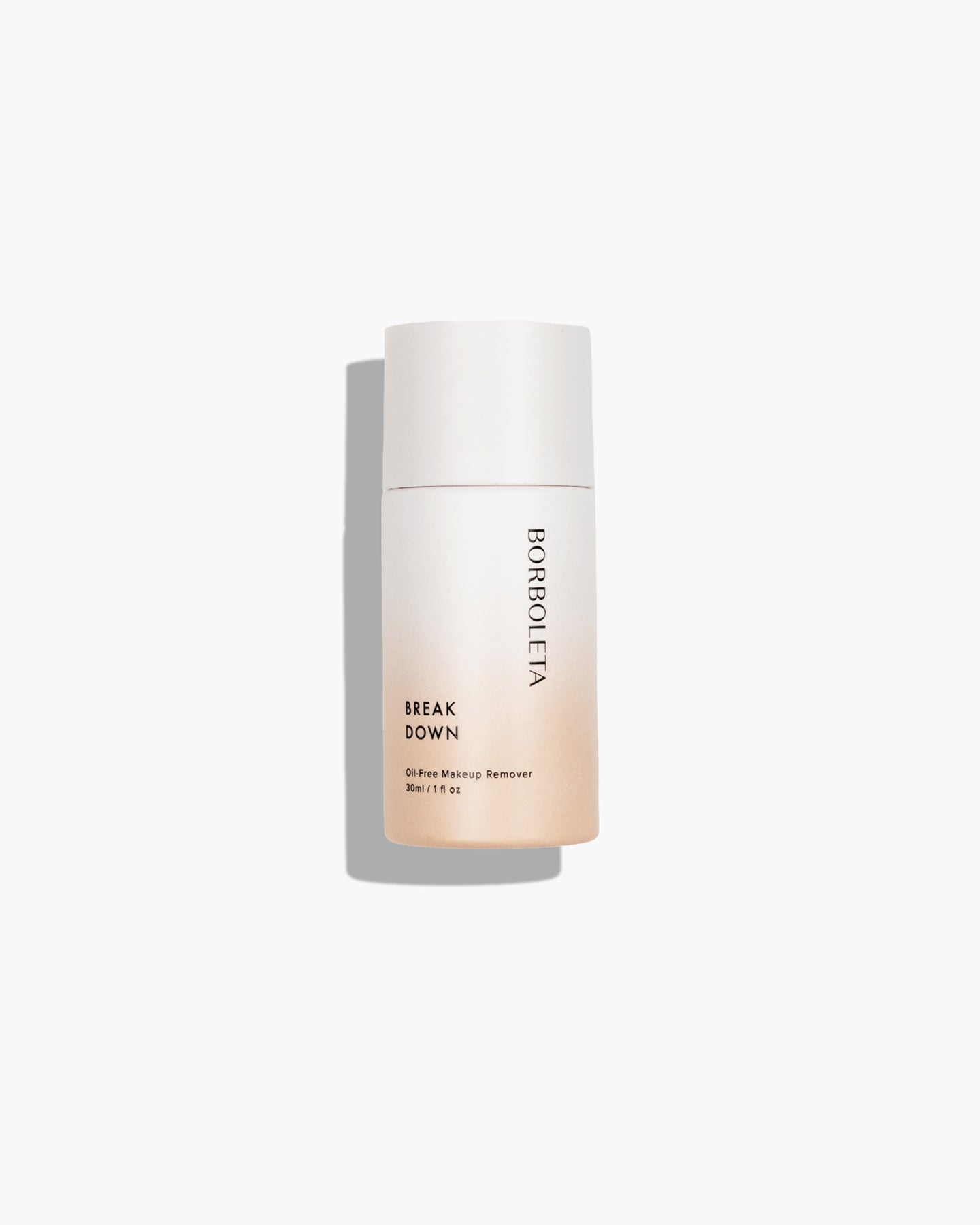 Breakdown Oil-Free Makeup Remover