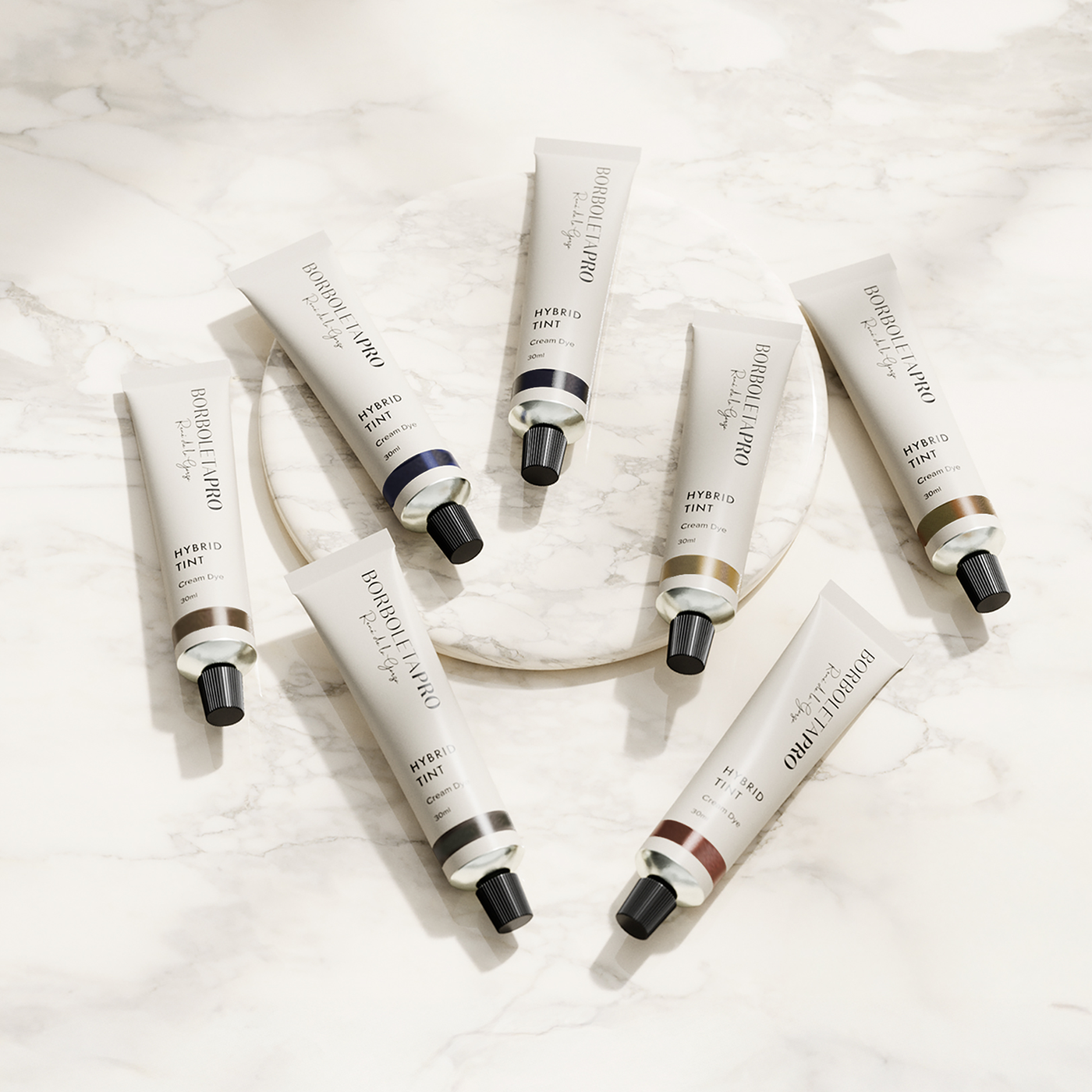 Pre-Order: Hybrid Tint + Developer Bundle