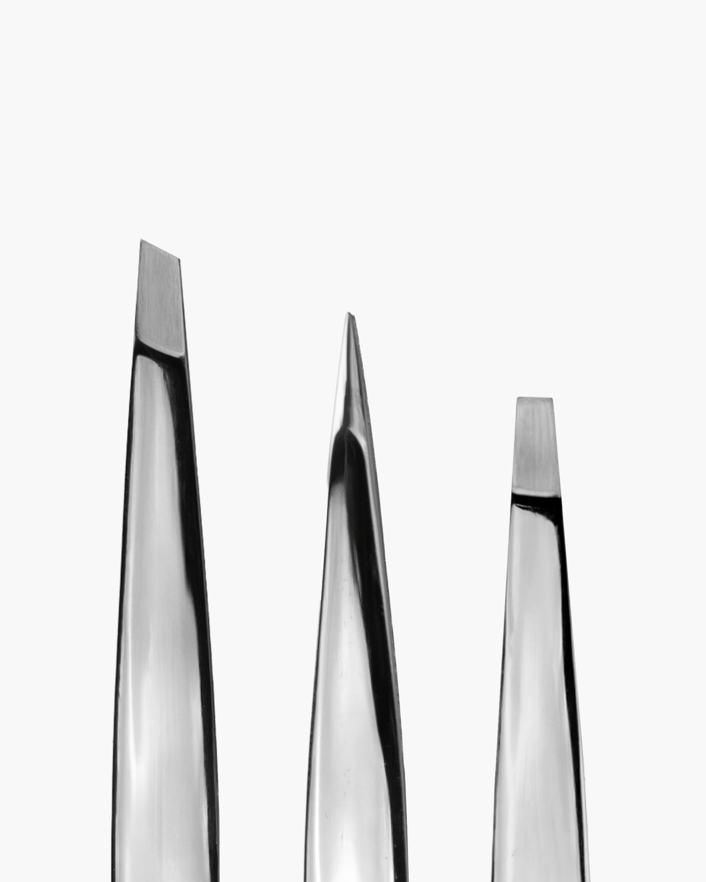 Brow Tweezer Bundle
