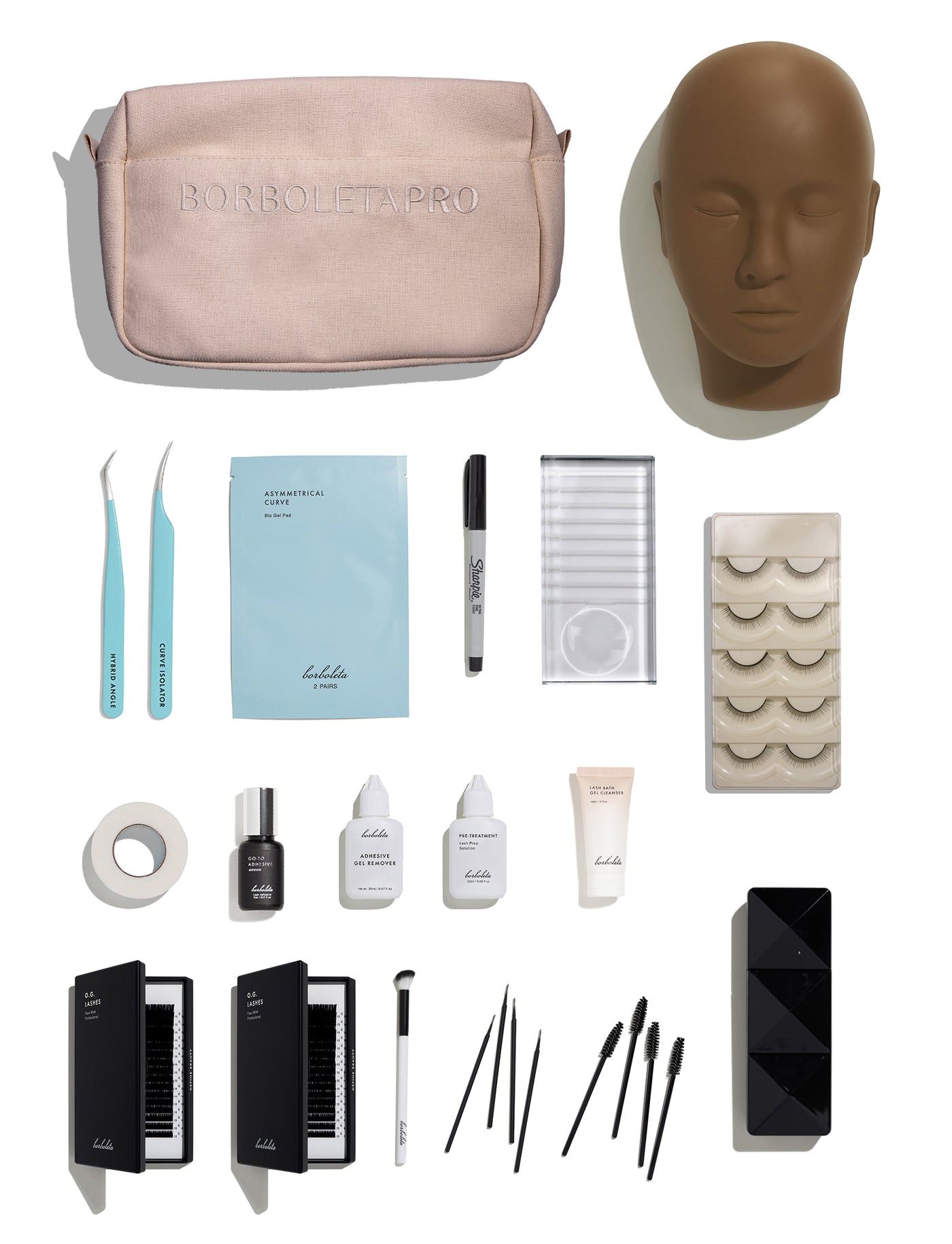 Co-Brand Education Package (COLLECTIV)