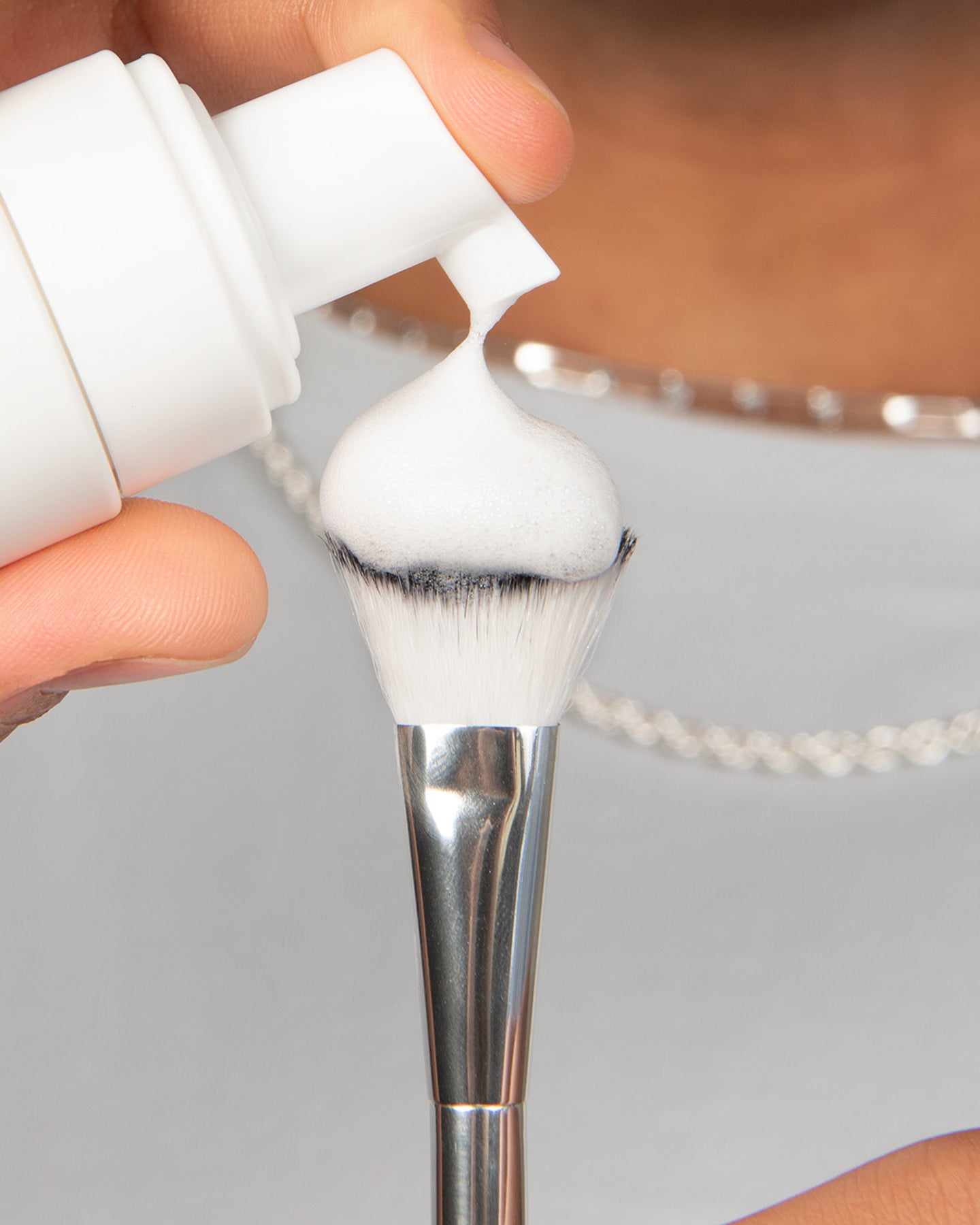 Lash Bath Cleanser