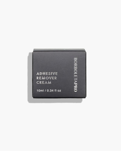 Adhesive Remover Cream