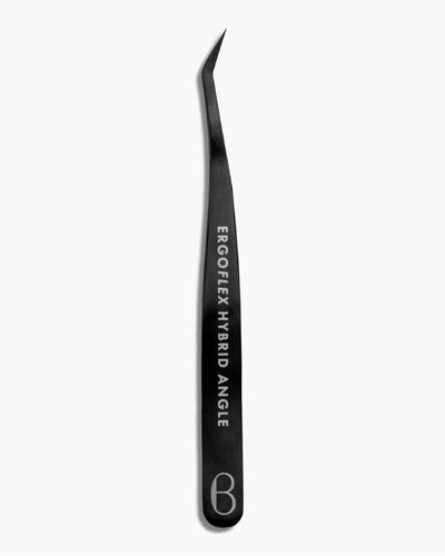 ErgoFlex Hybrid Angle Tweezer