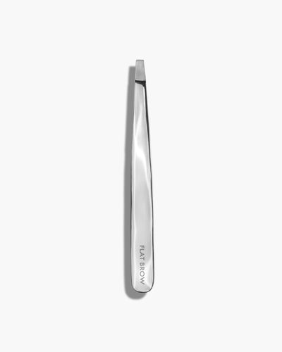 Flat Brow Tweezer