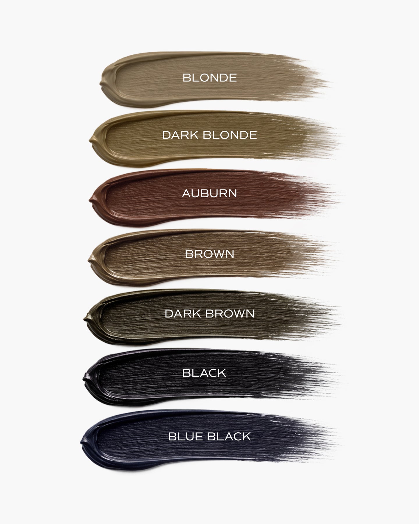 Brow Tinting Kit