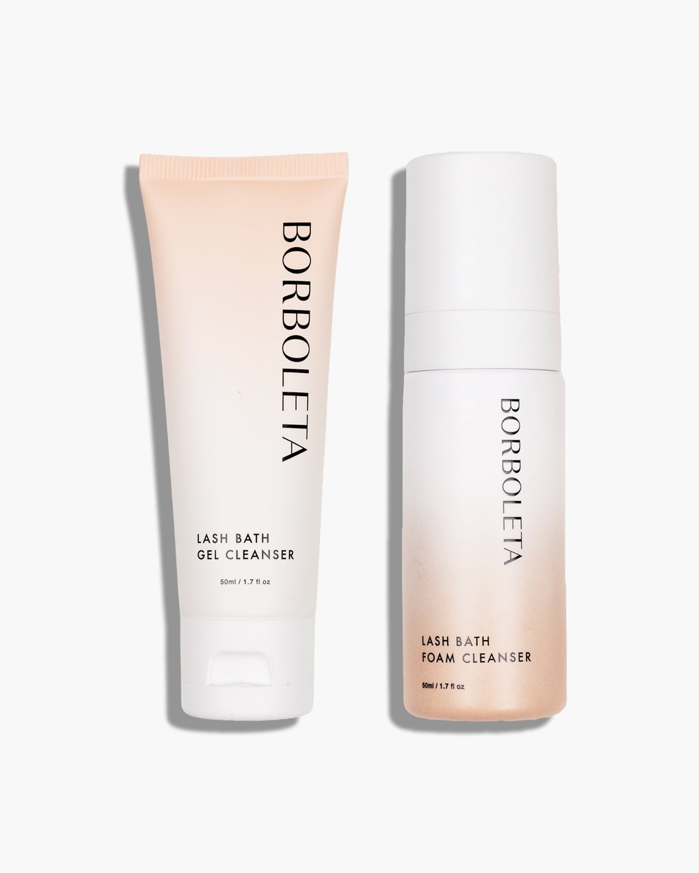 Lash Bath Cleanser