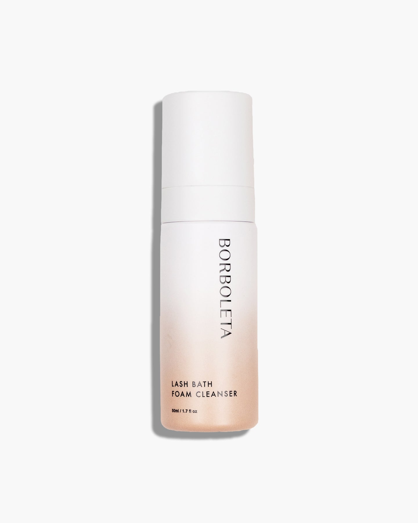 Lash Bath Cleanser