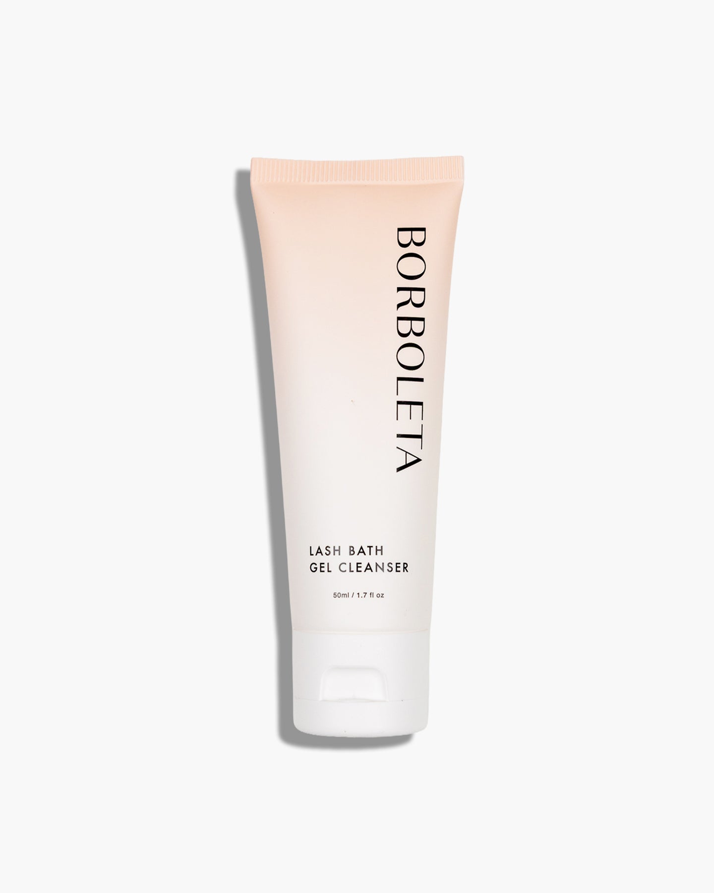 Lash Bath Cleanser