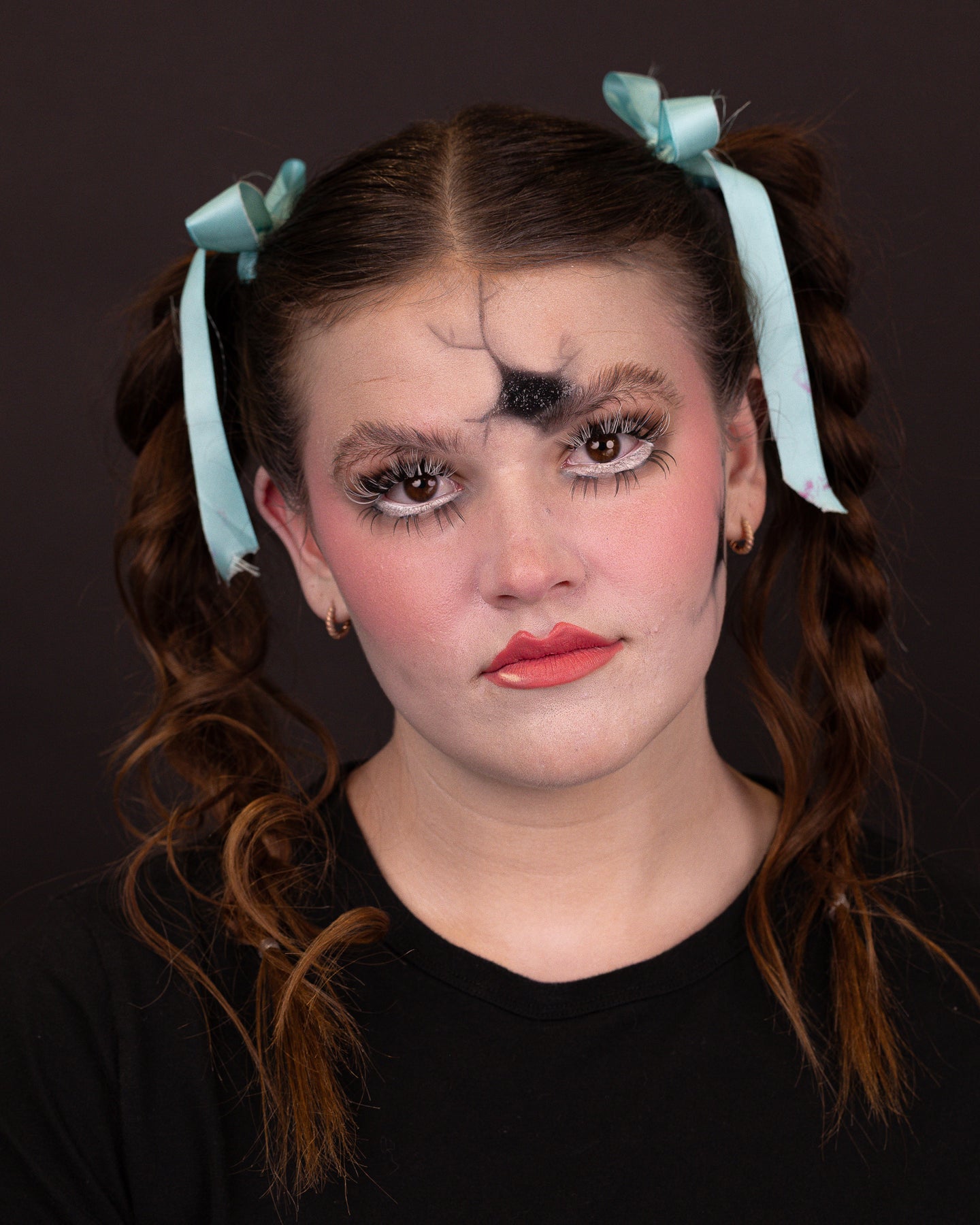 Popstars: Lash & Brow-O-Ween Ticket