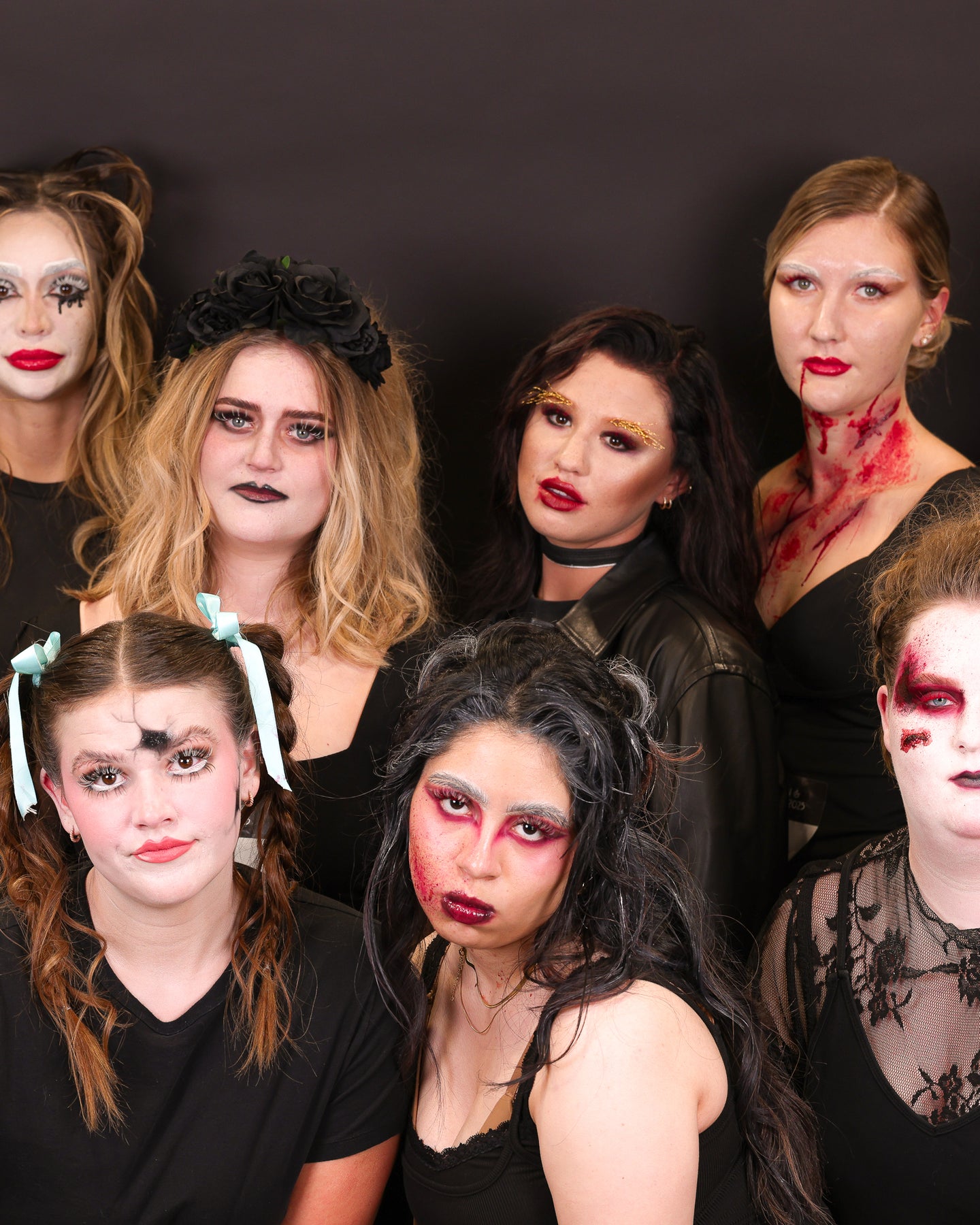 Popstars: Lash & Brow-O-Ween Ticket