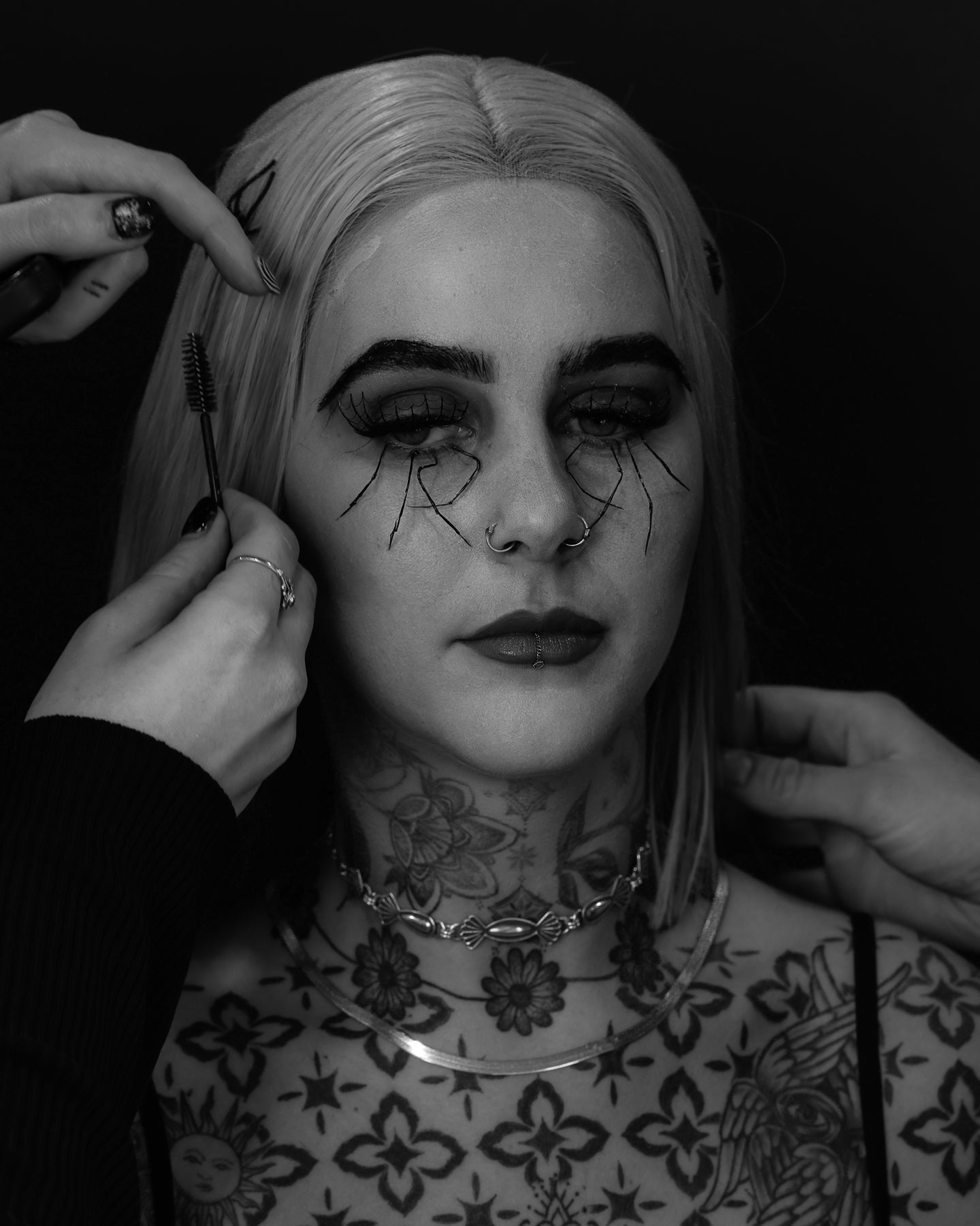 Popstars: Lash & Brow-O-Ween Ticket