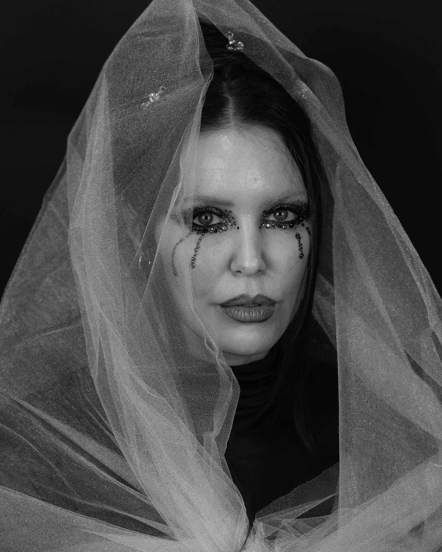 Popstars: Lash & Brow-O-Ween Ticket
