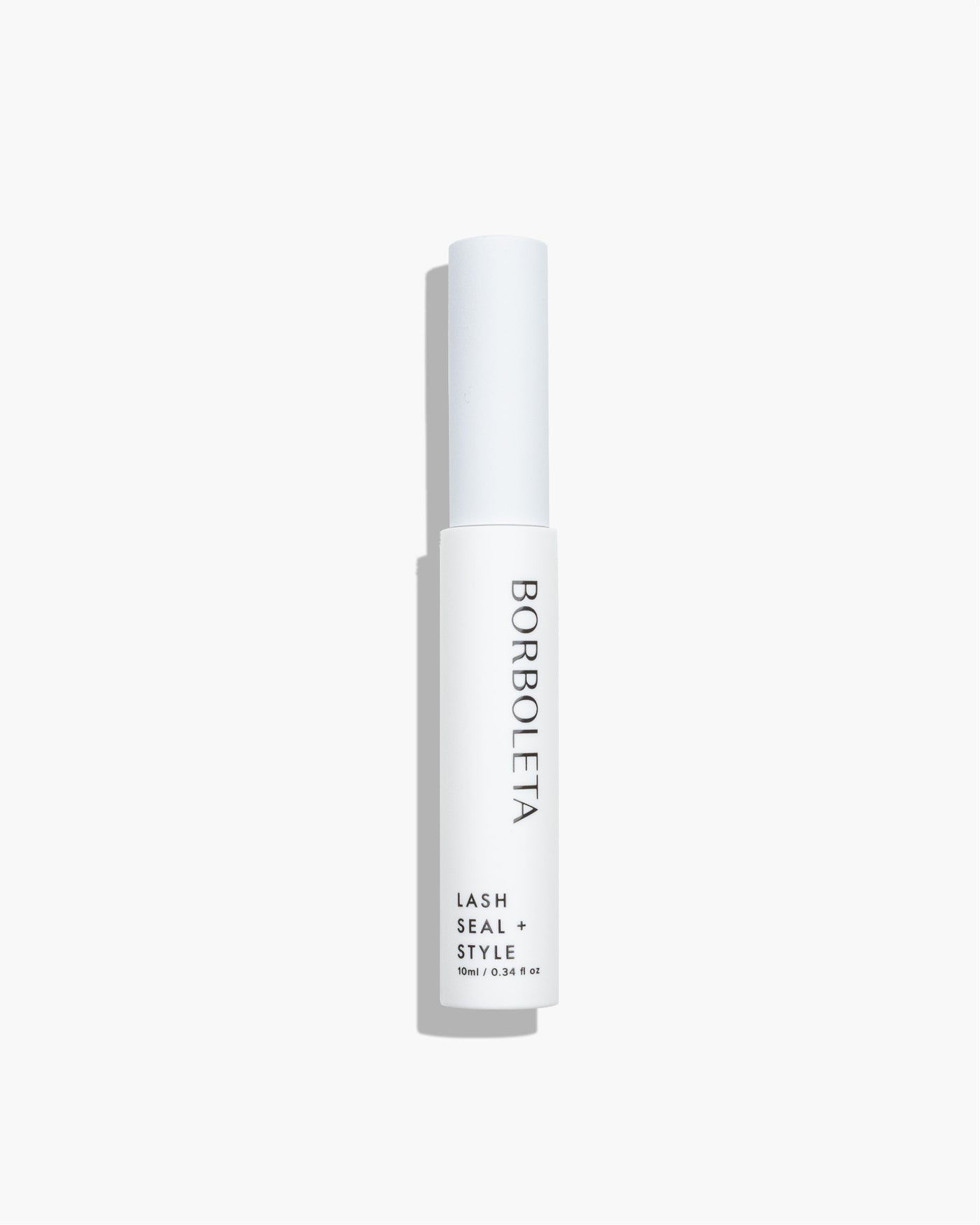 Lash Seal + Style