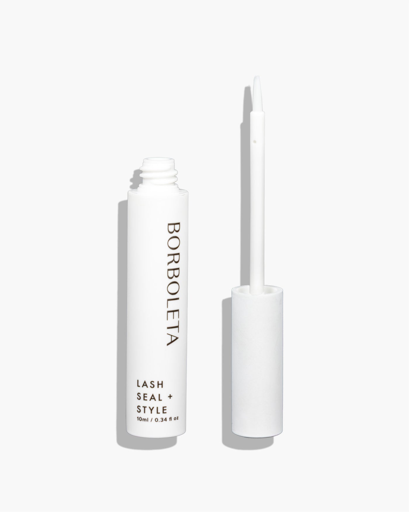 Lash Seal + Style