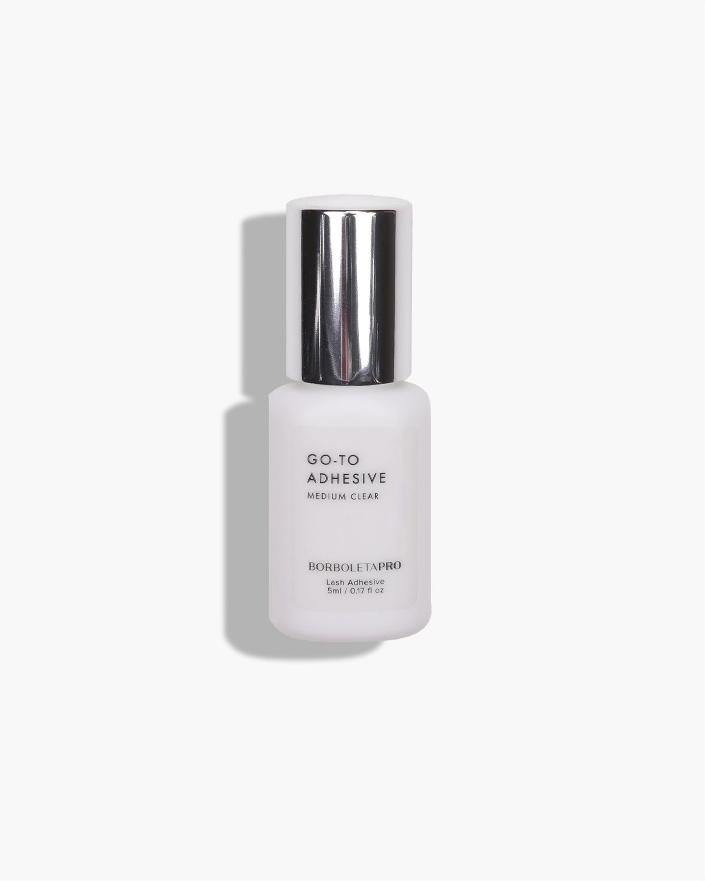 Go-To Adhesive Medium Clear