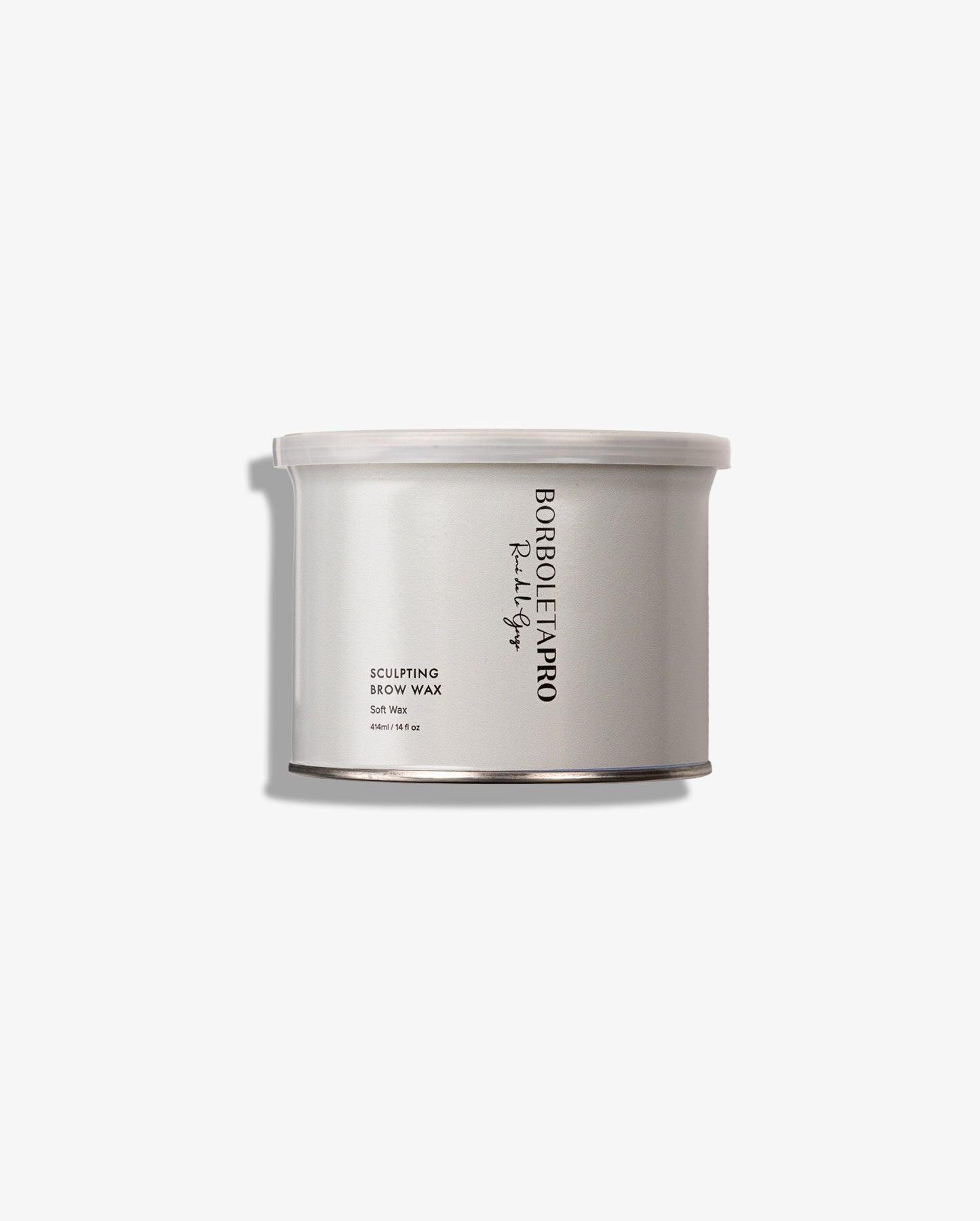 Sculpting Brow Wax