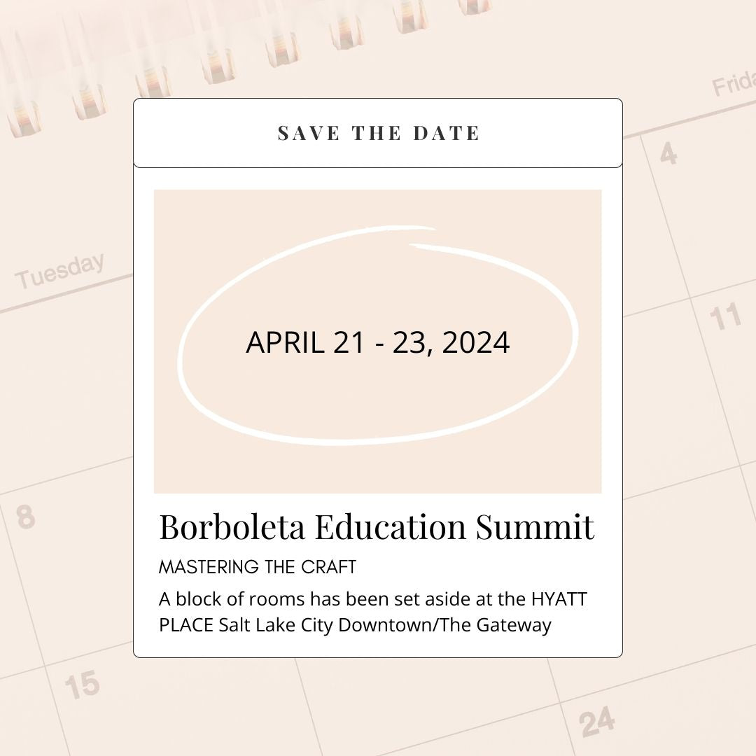 2024 Education Summit Ticket