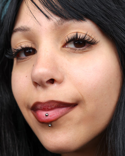 Winged Out Skyline Lashes