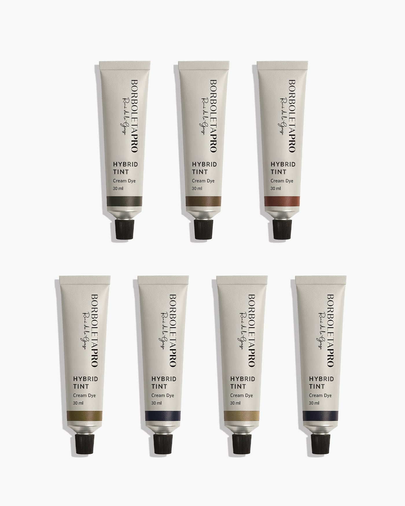 Pre-Order: Hybrid Tint + Developer Bundle