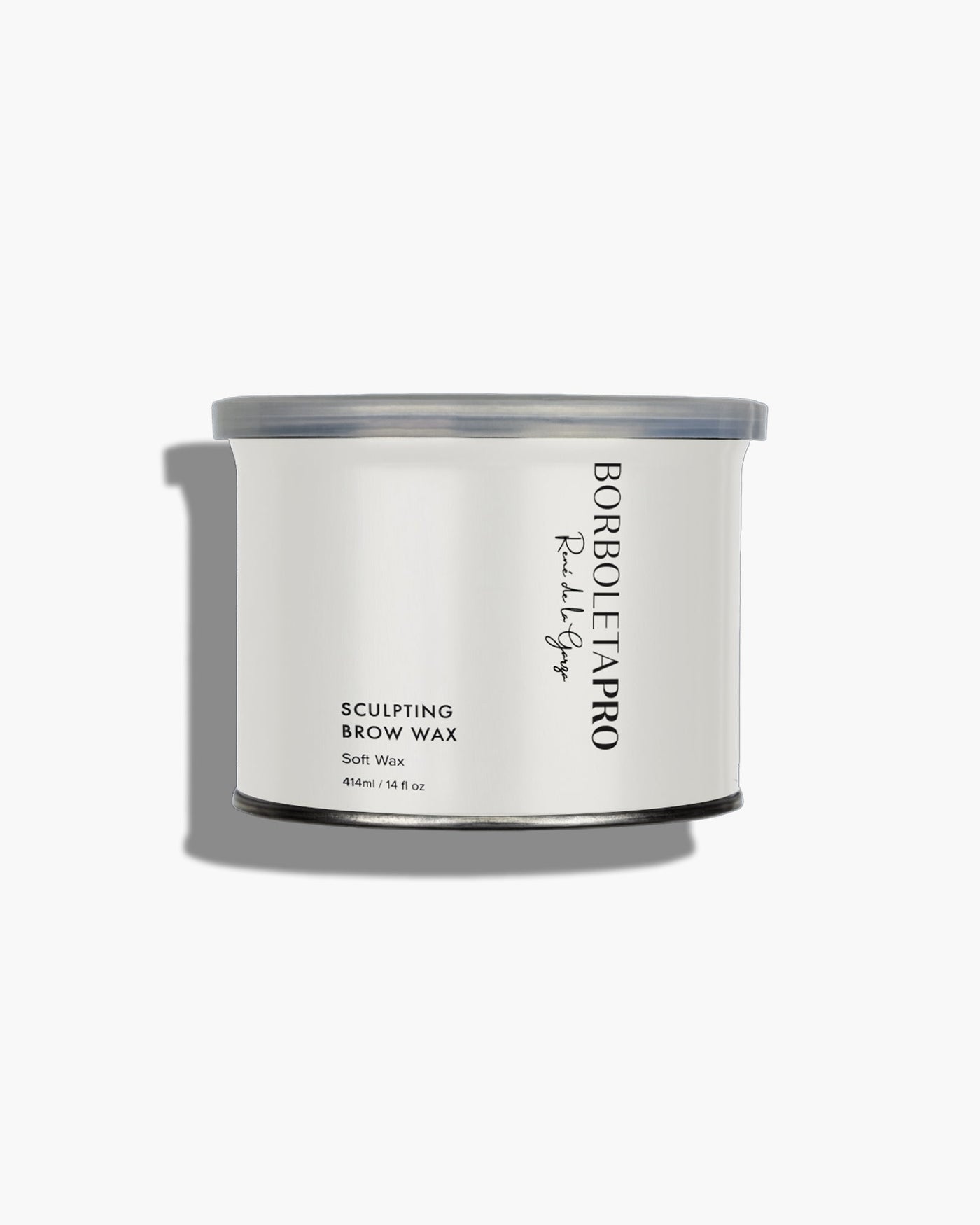 Pre-Order: Sculpting Brow Wax