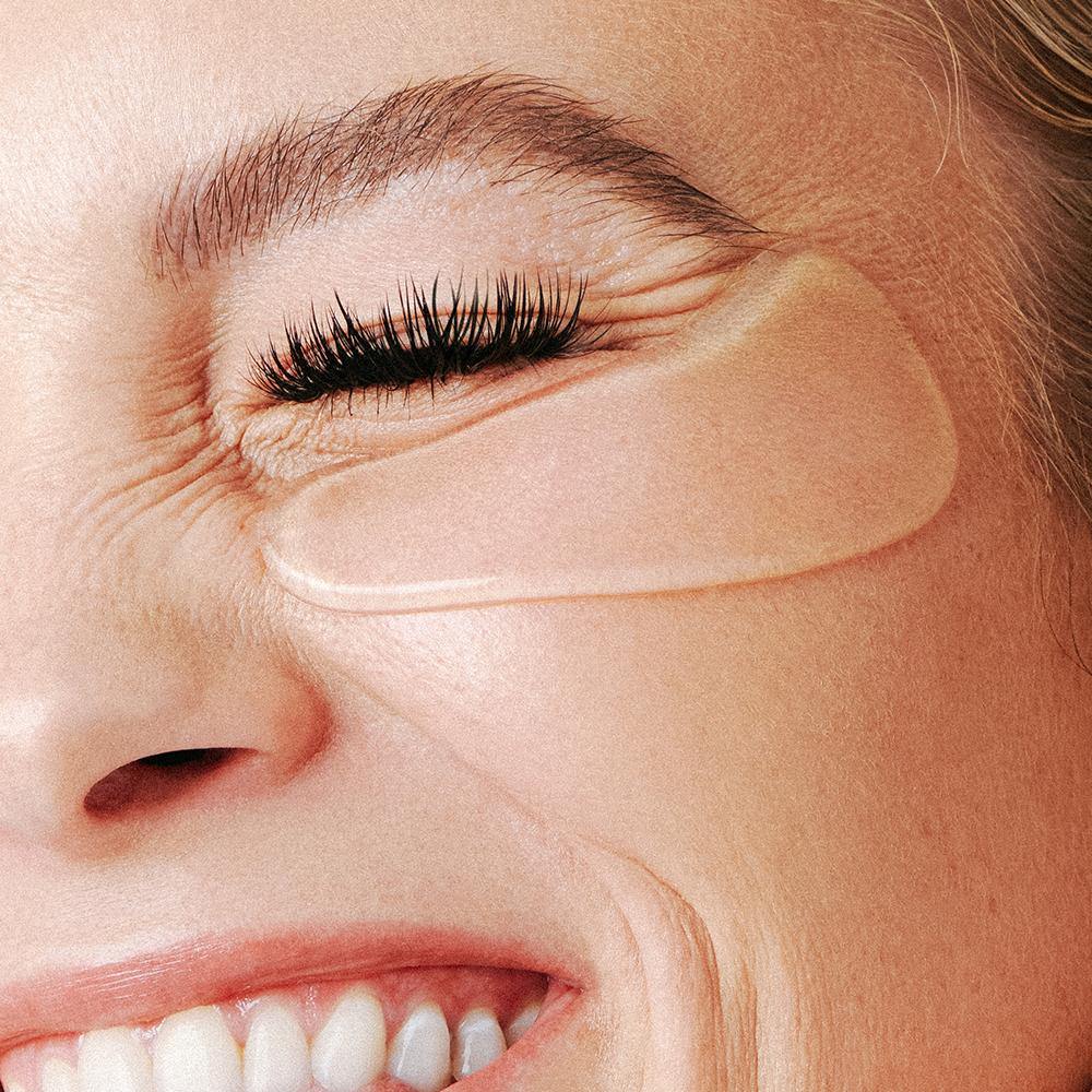 Cooldown Calming Eye Masks - Borboleta Beauty