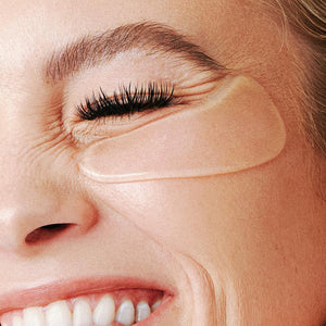 Cooldown Calming Eye Masks - Borboleta Beauty