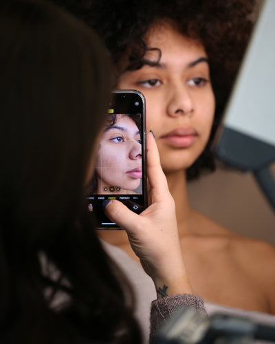 Lash 401: To the Max with Mega Volume