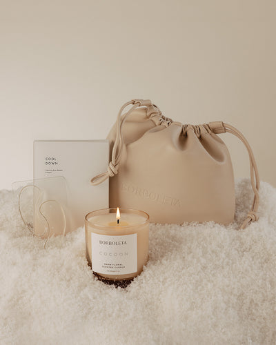Cocoon + Cooldown Gift Set