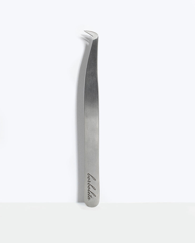 volume tweezer 